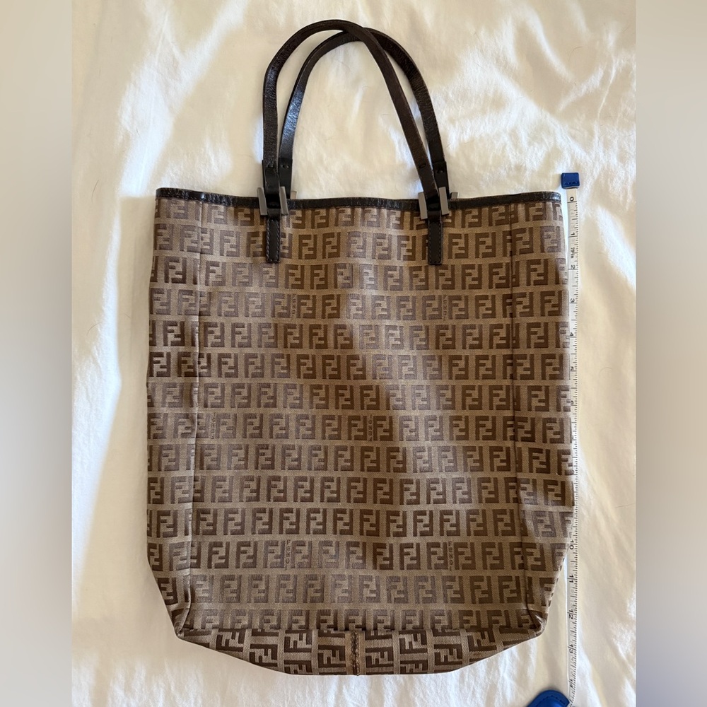 Fendi Tote